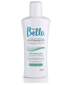 ADSTRINGENTE DEPIL BELLA