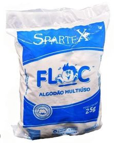 ALGODÃO 25g