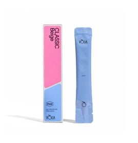 CLASSIC BEIGE SACHÊ GEL VOLIA