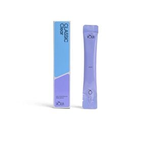 CLASSIC CLEAR SACHÊ GEL VOLIA
