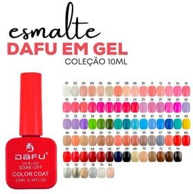 ESMALTE DAFU 10ml