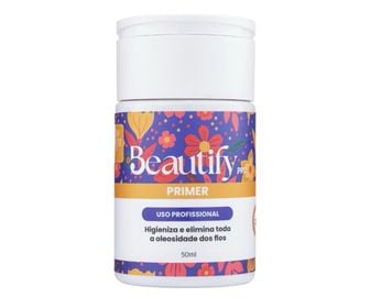 PRIMER BEAUTIFY